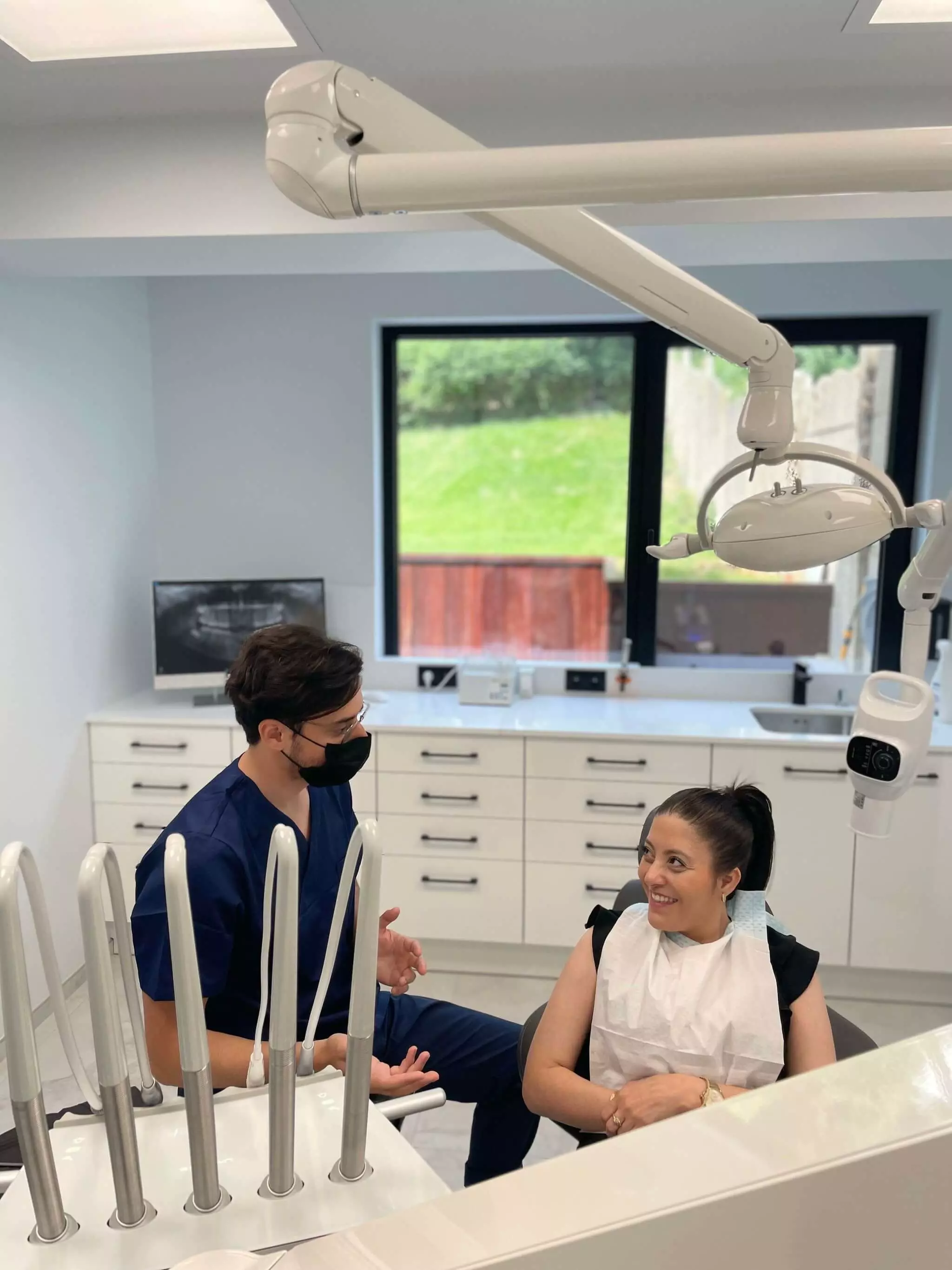 Clinique Dentaire Versailles