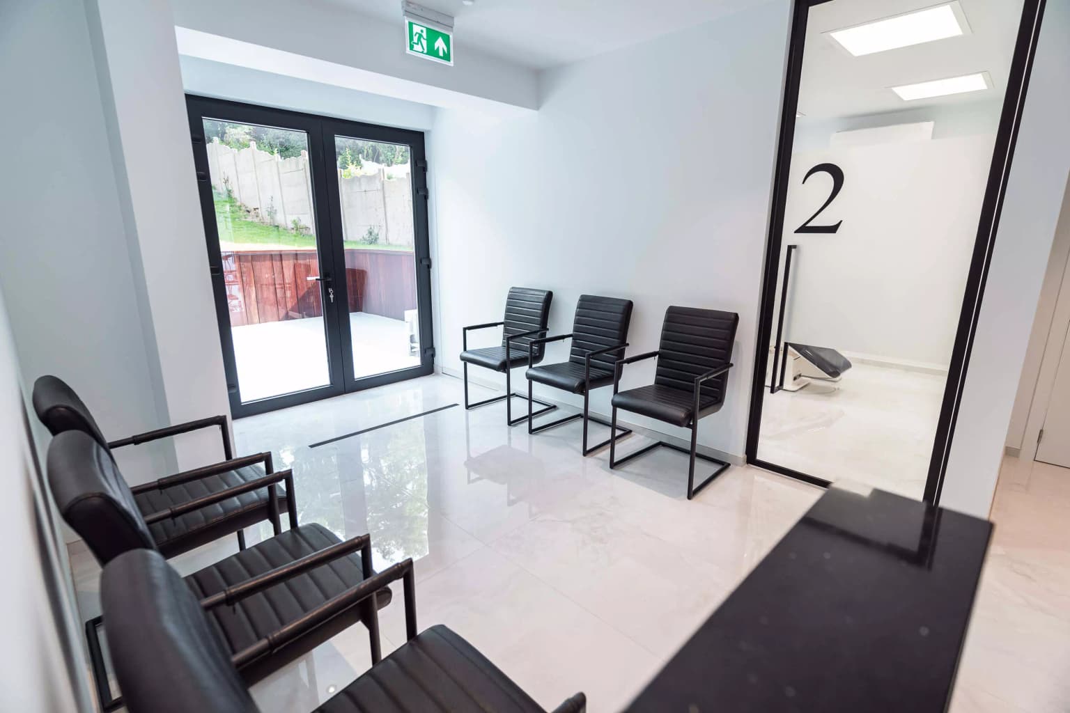 Clinique Dentaire Versailles