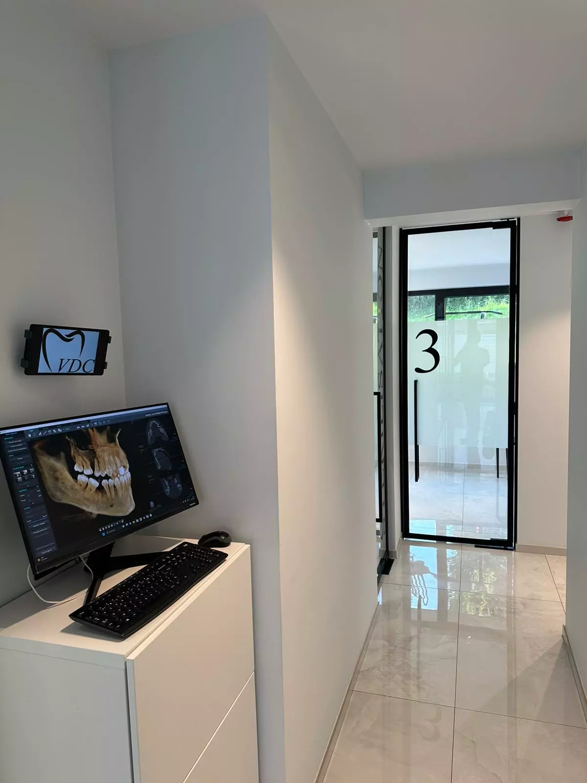 Clinique Dentaire Versailles