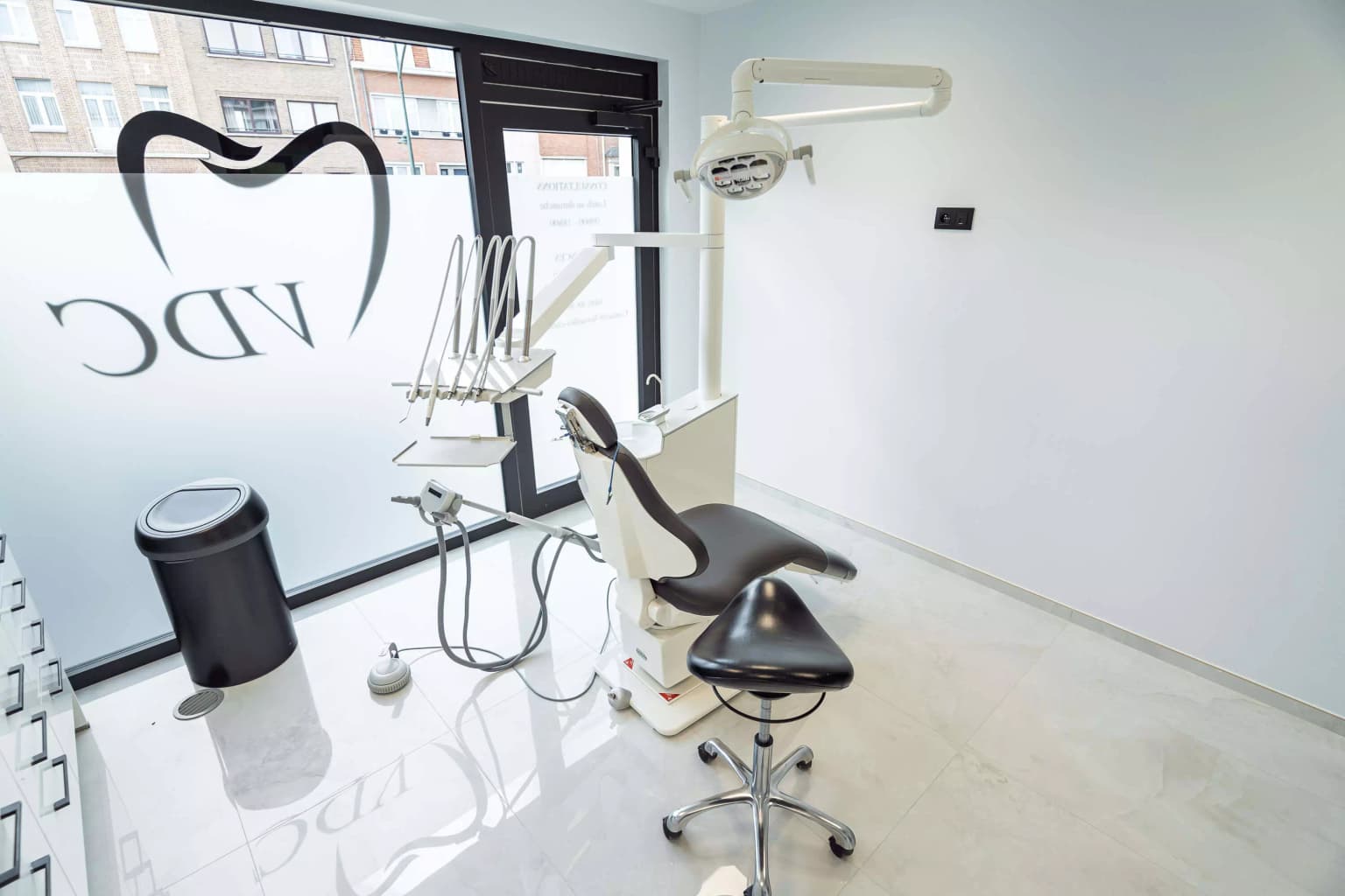 Clinique Dentaire Versailles