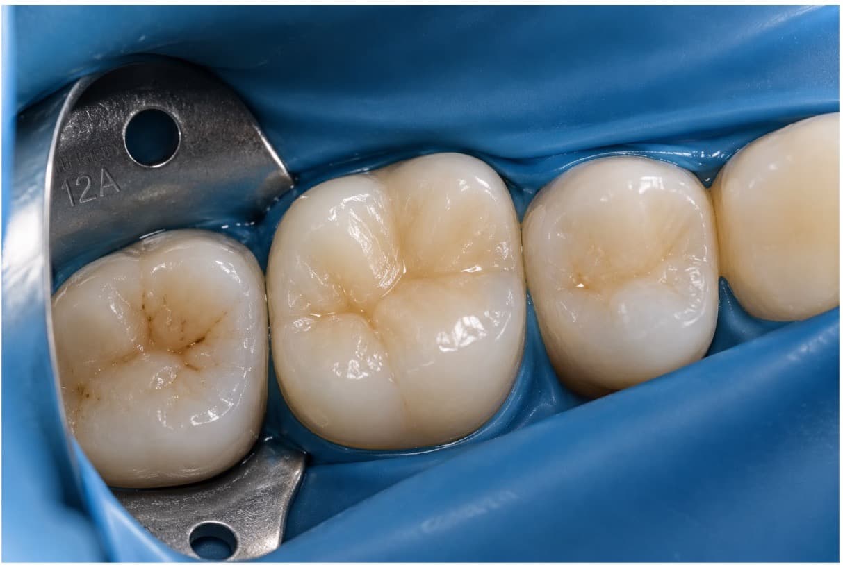 Conservative Dentistry