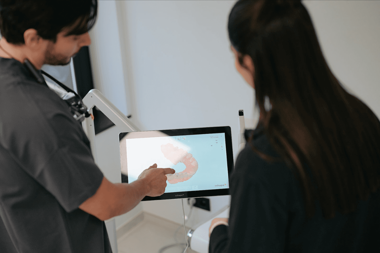 Tandartspraktijk Versailles