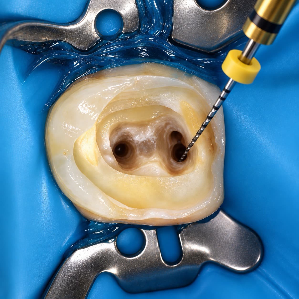 Endodontics