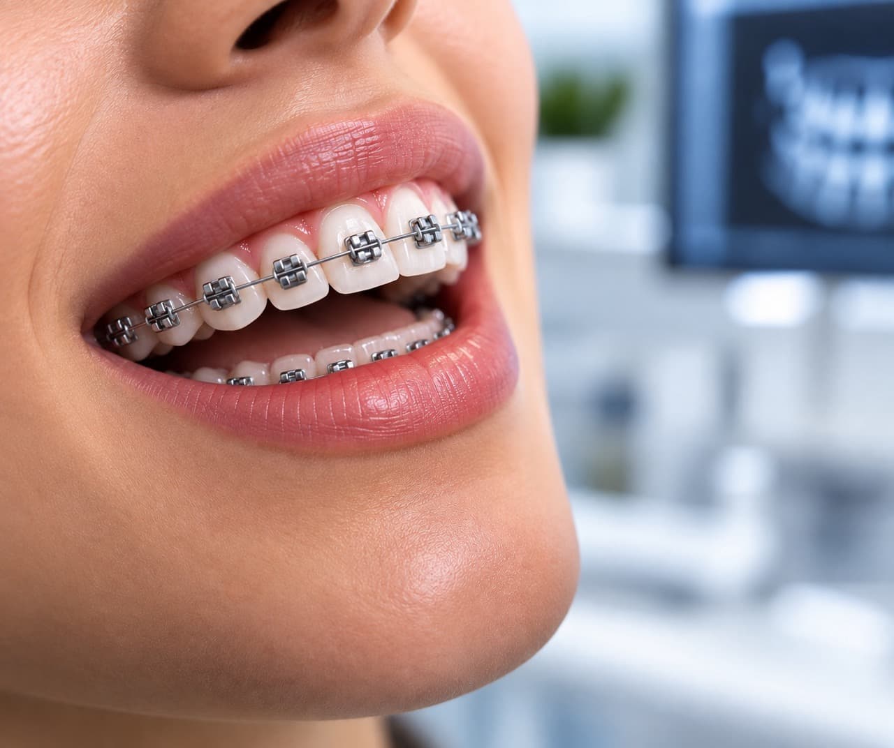 Orthodontics