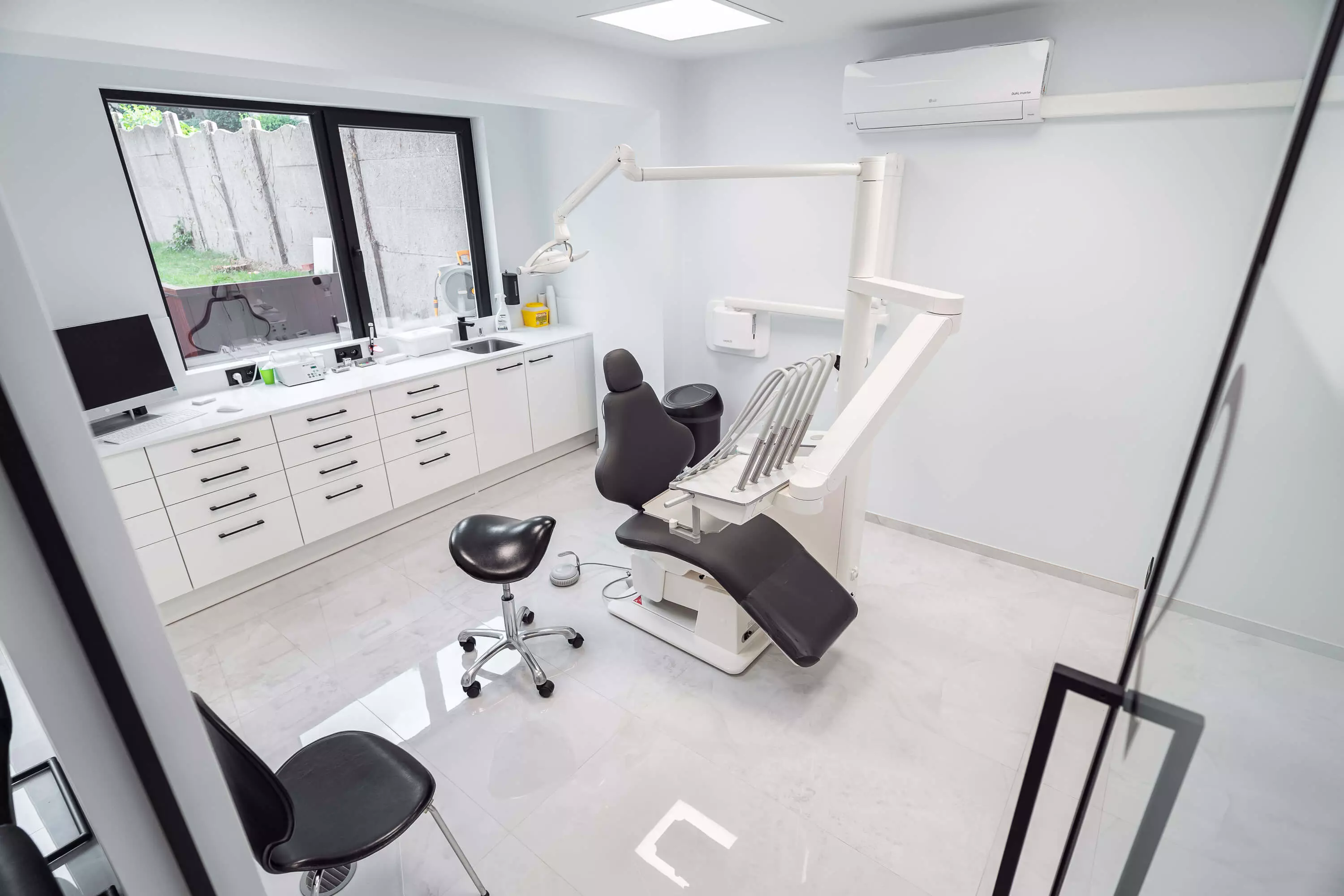 Clinique Dentaire Versailles