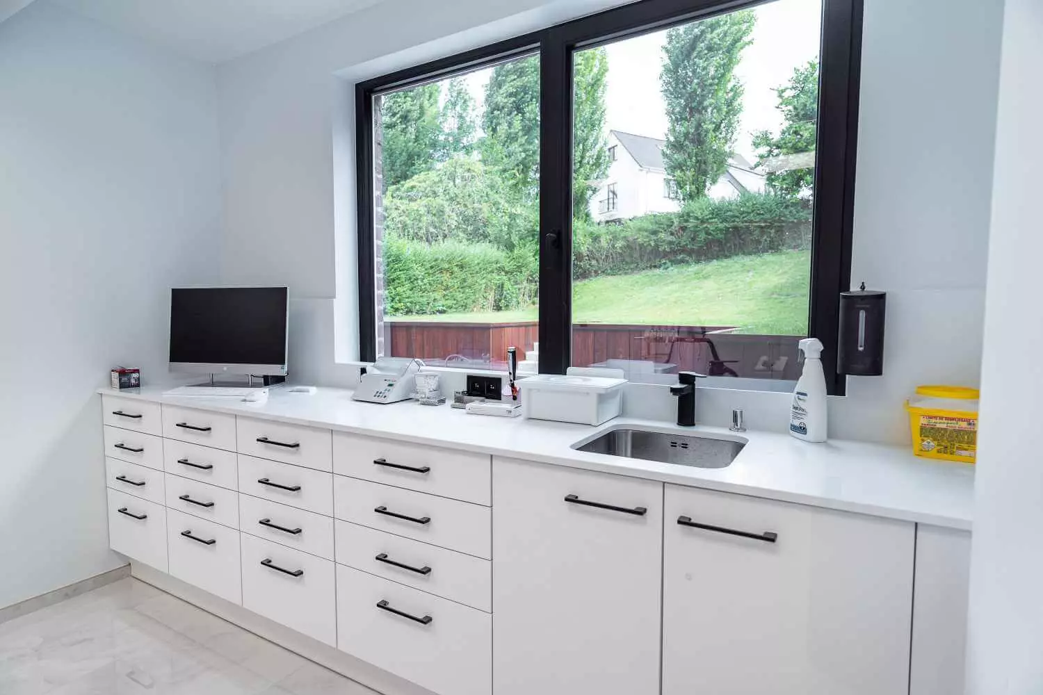 Clinique Dentaire Versailles