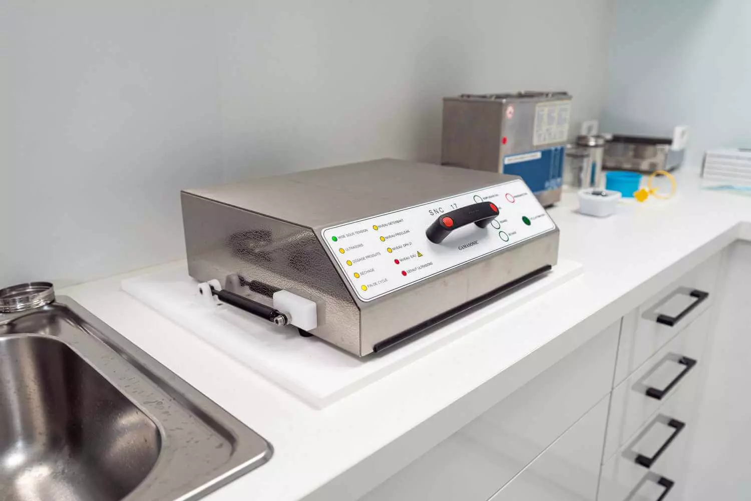 Clinique Dentaire Versailles