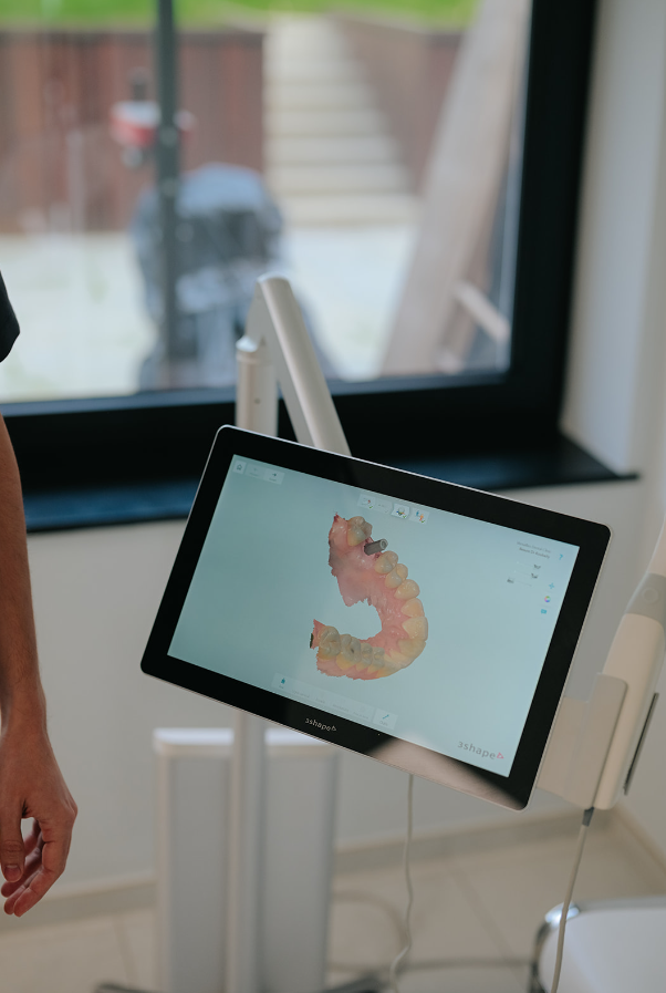 Clinique Dentaire Versailles