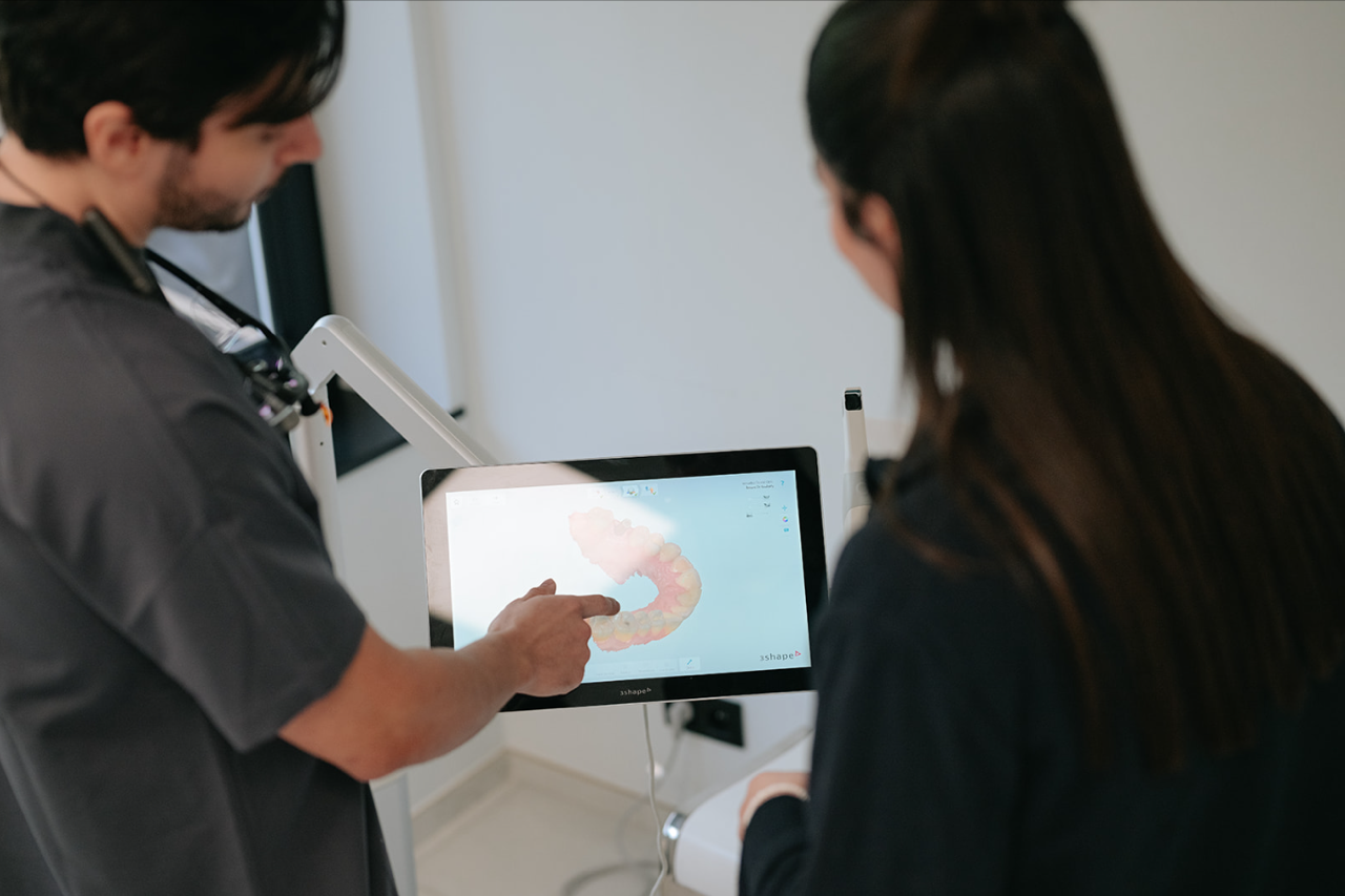 Clinique Dentaire Versailles