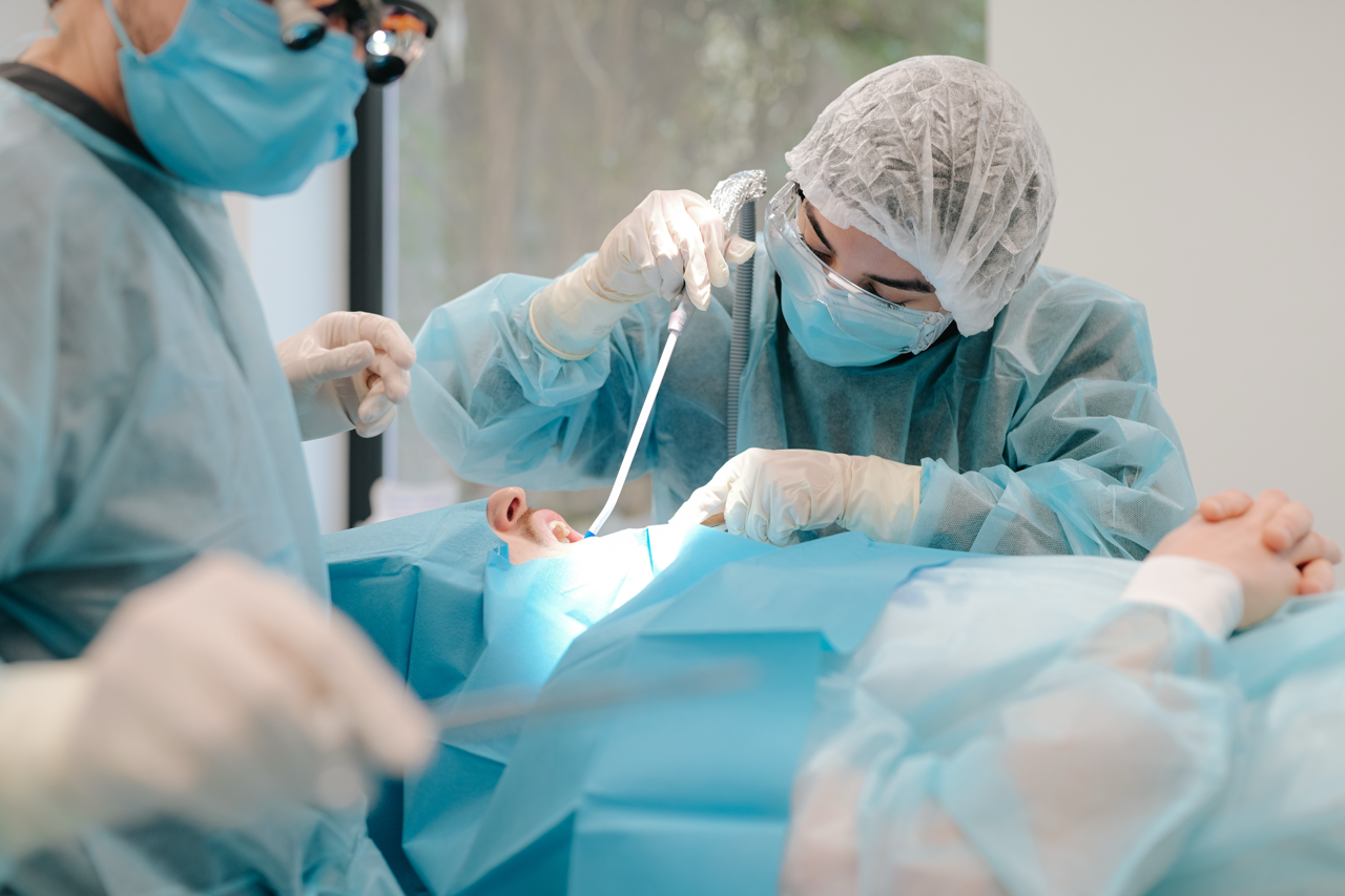 Clinique Dentaire Versailles